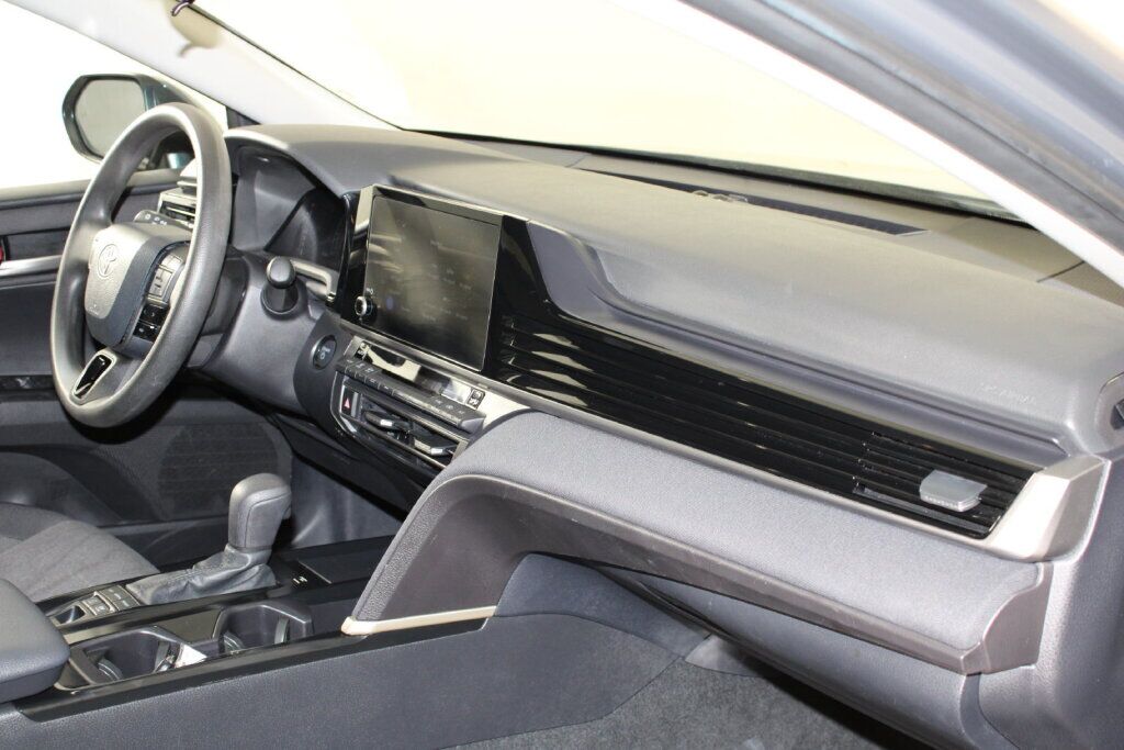 2025 Toyota Camry LE Laurel MD
