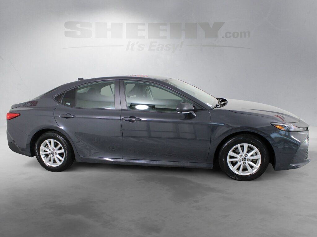 2025 Toyota Camry LE Laurel MD