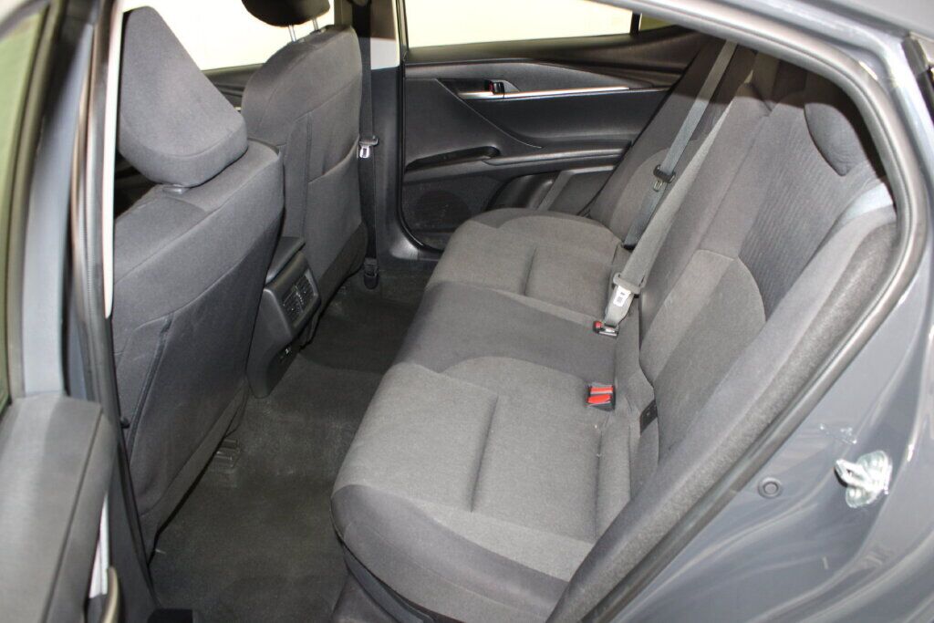 2025 Toyota Camry LE Laurel MD