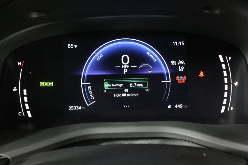 2025 Toyota Camry LE Laurel MD