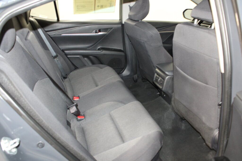 2025 Toyota Camry LE Laurel MD