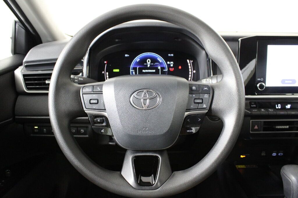 2025 Toyota Camry LE Laurel MD