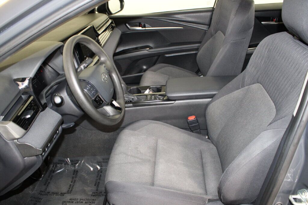 2025 Toyota Camry LE Laurel MD