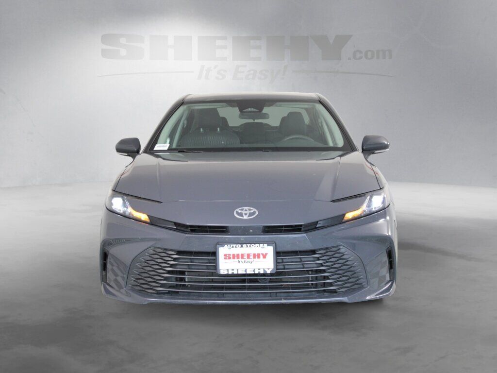 2025 Toyota Camry LE Laurel MD