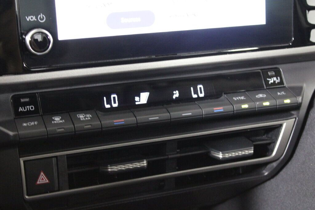 2025 Toyota Camry LE Laurel MD