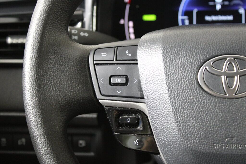 2025 Toyota Camry LE Laurel MD