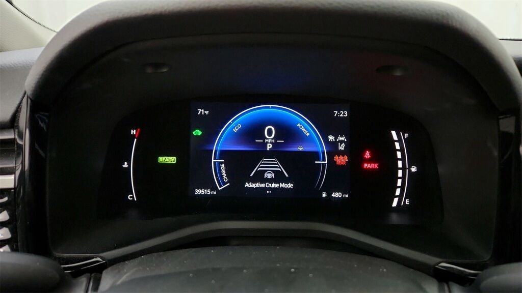 2025 Toyota Camry LE Laurel MD