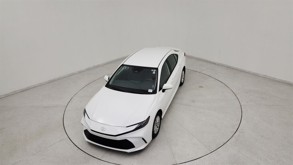 2025 Toyota Camry LE Laurel MD