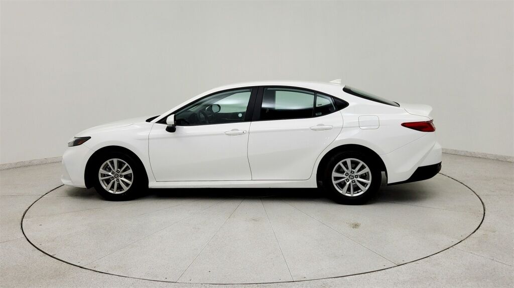 2025 Toyota Camry LE Laurel MD