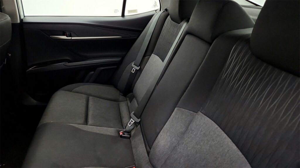 2025 Toyota Camry LE Laurel MD