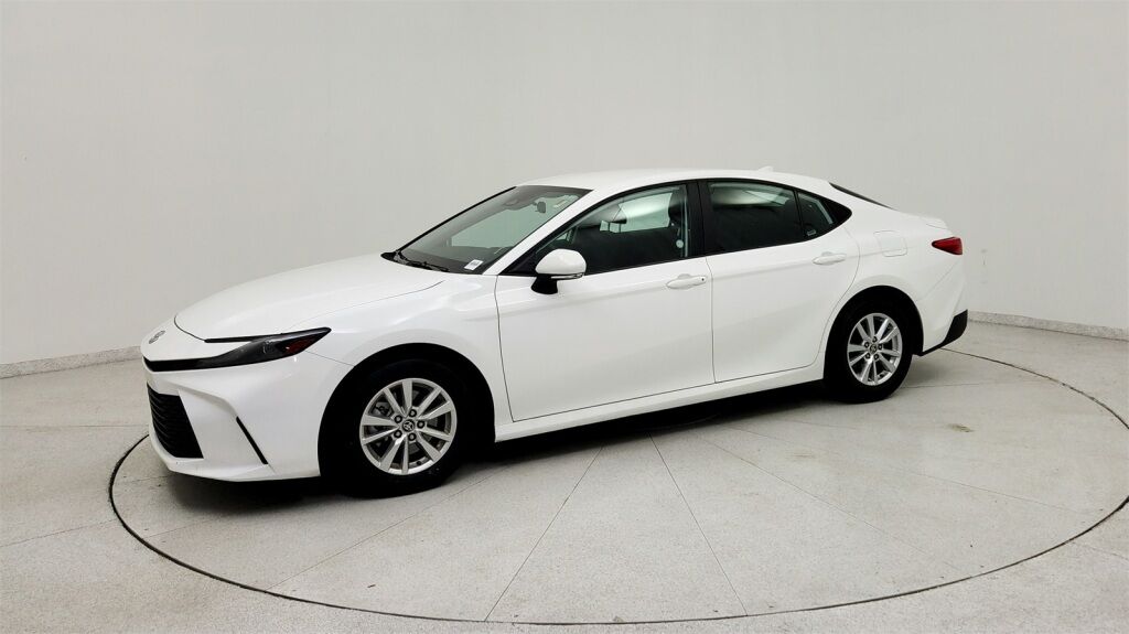 2025 Toyota Camry LE Laurel MD