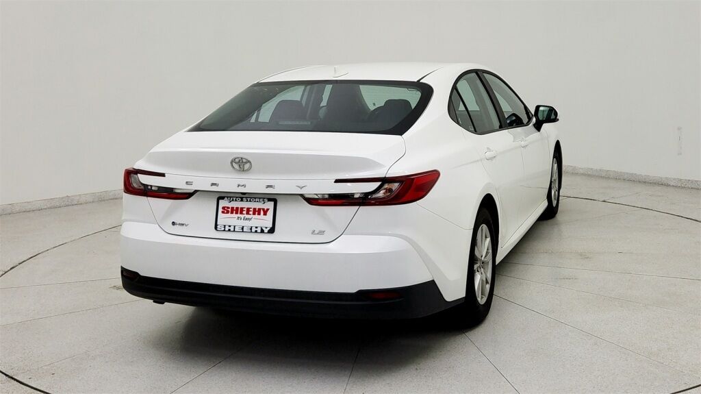2025 Toyota Camry LE Laurel MD