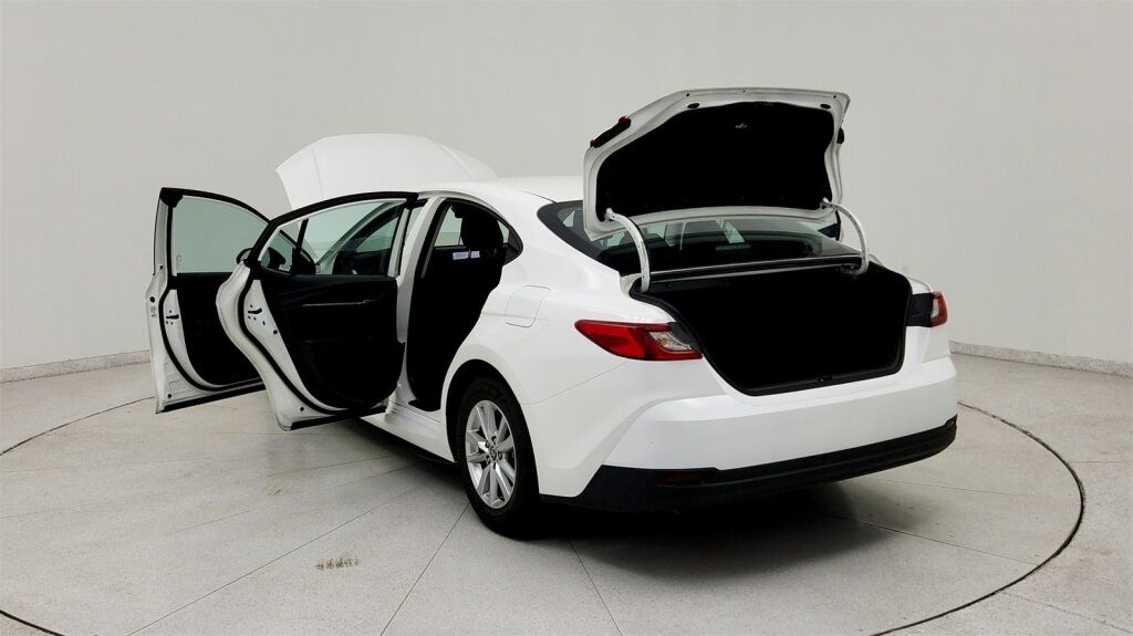 2025 Toyota Camry LE Laurel MD