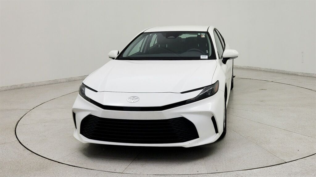2025 Toyota Camry LE Laurel MD