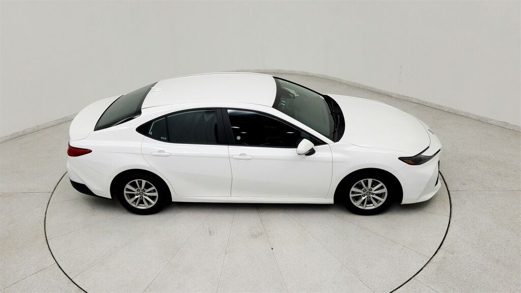 2025 Toyota Camry LE Laurel MD