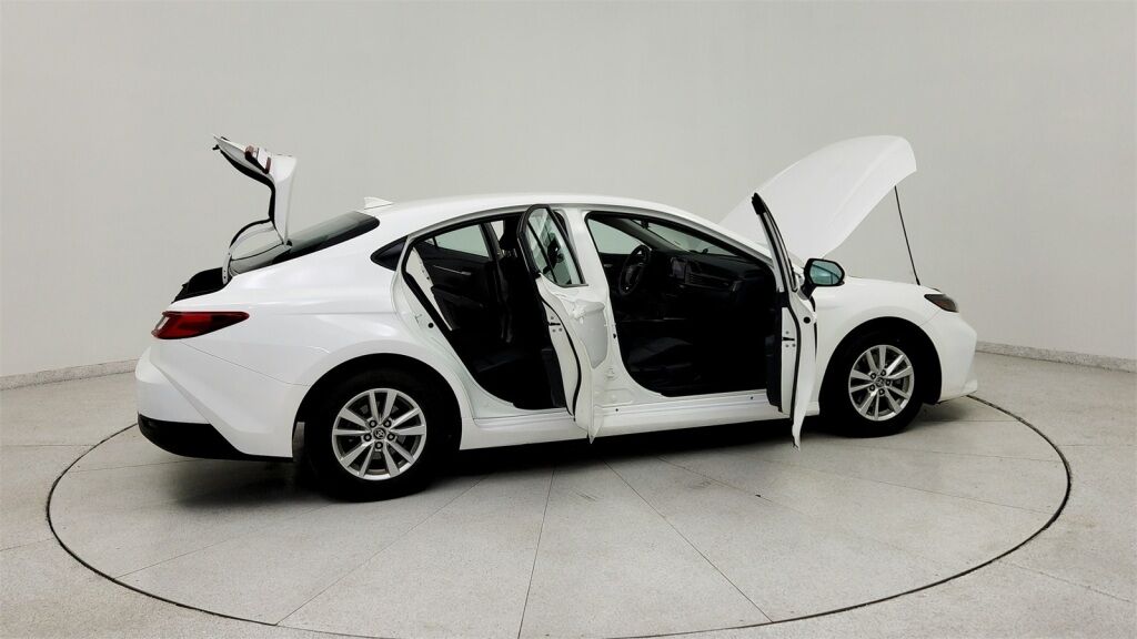 2025 Toyota Camry LE Laurel MD