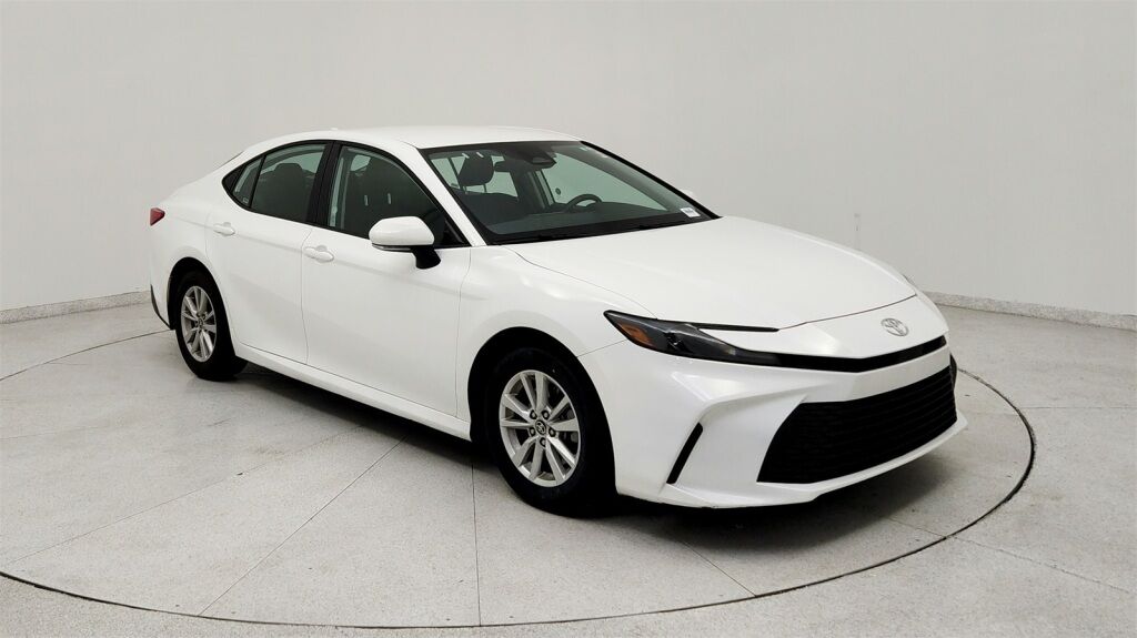 2025 Toyota Camry LE Laurel MD