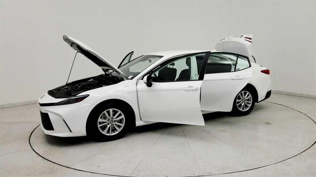 2025 Toyota Camry LE Laurel MD