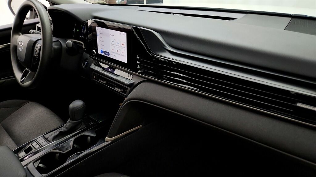 2025 Toyota Camry LE Laurel MD