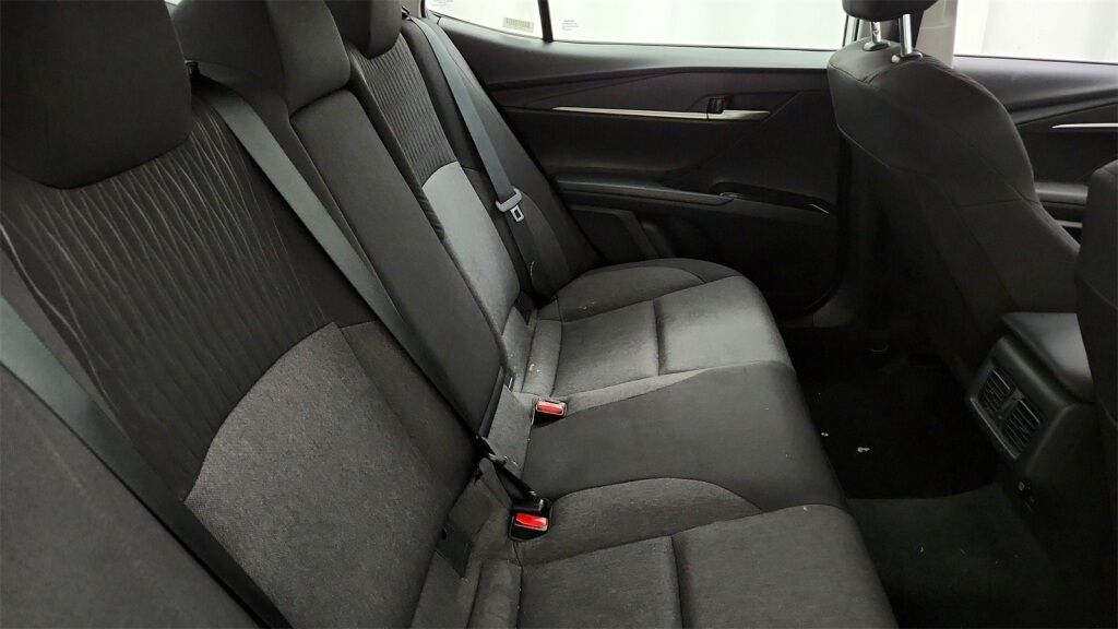 2025 Toyota Camry LE Laurel MD