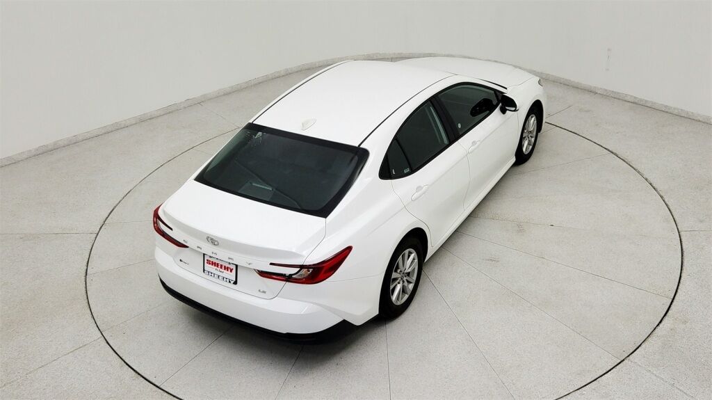 2025 Toyota Camry LE Laurel MD