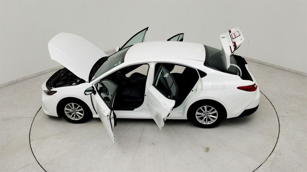 2025 Toyota Camry LE Laurel MD