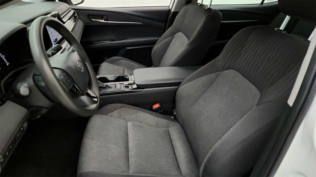 2025 Toyota Camry LE Laurel MD