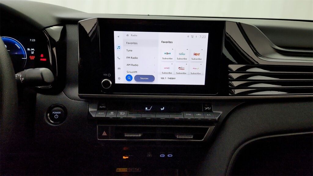 2025 Toyota Camry LE Laurel MD