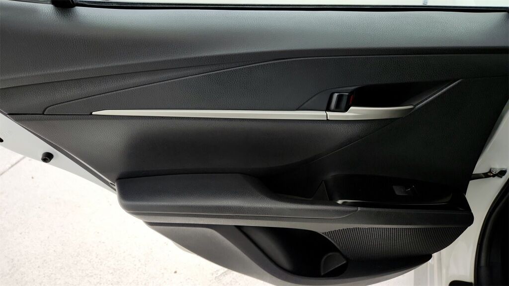 2025 Toyota Camry LE Laurel MD