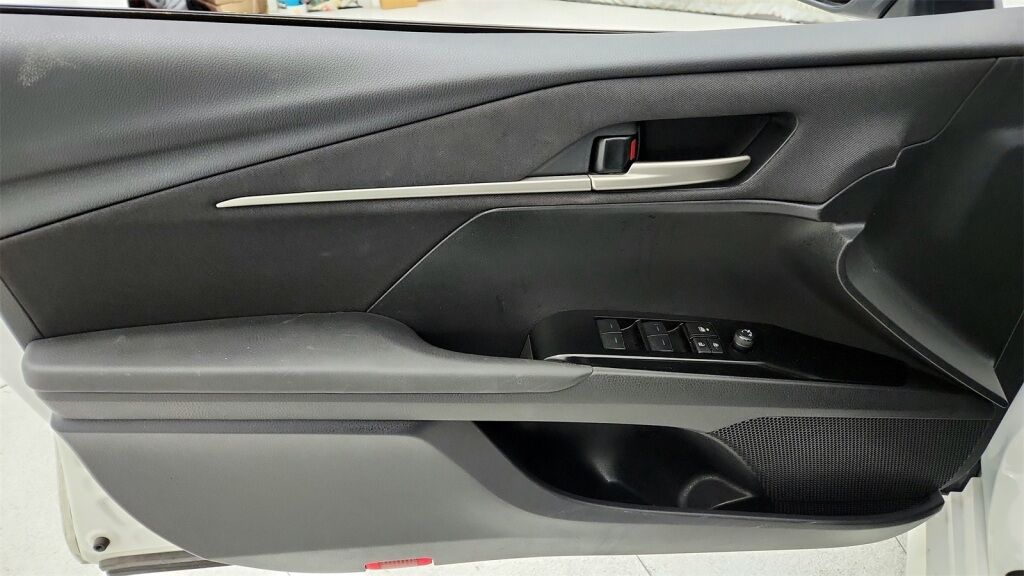 2025 Toyota Camry LE Laurel MD