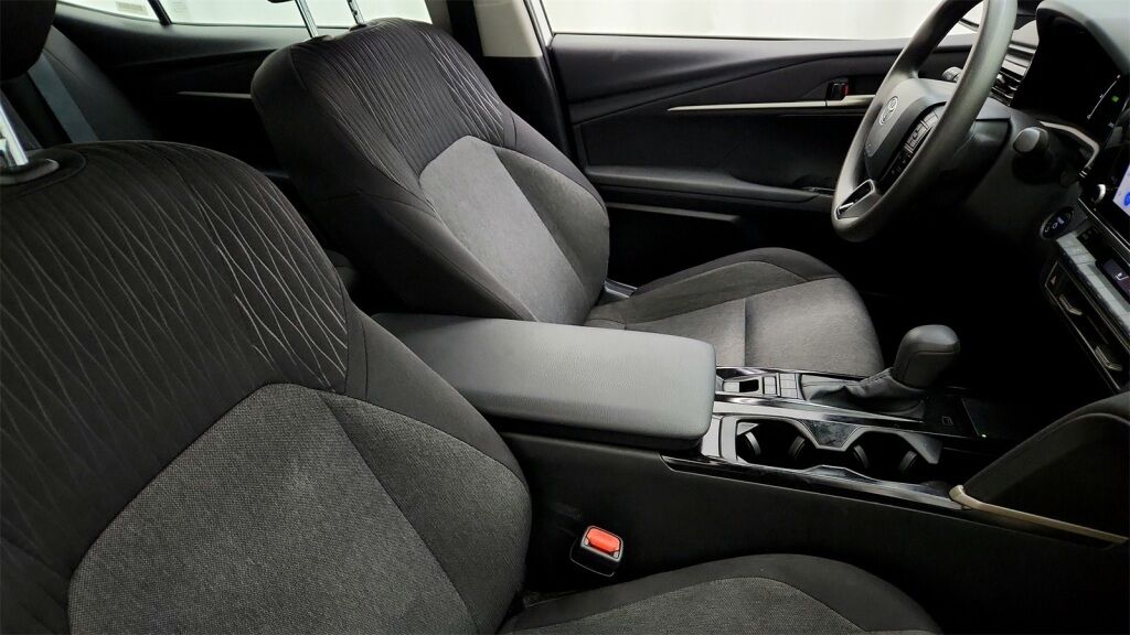 2025 Toyota Camry LE Laurel MD