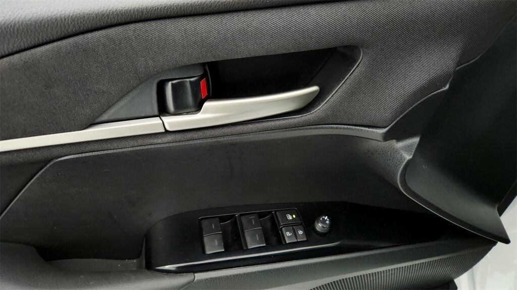 2025 Toyota Camry LE Laurel MD