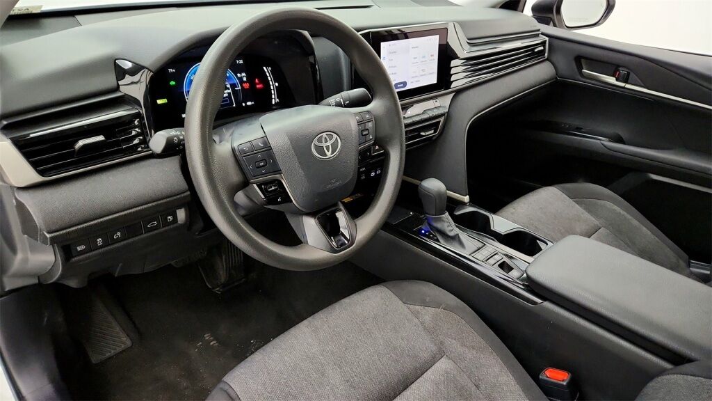 2025 Toyota Camry LE Laurel MD