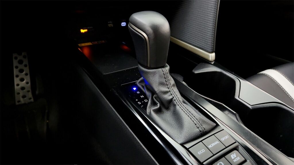 2025 Toyota Camry LE Laurel MD