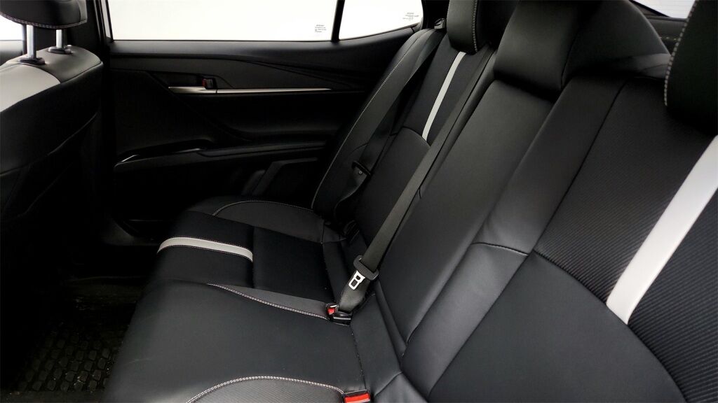 2025 Toyota Camry LE Laurel MD