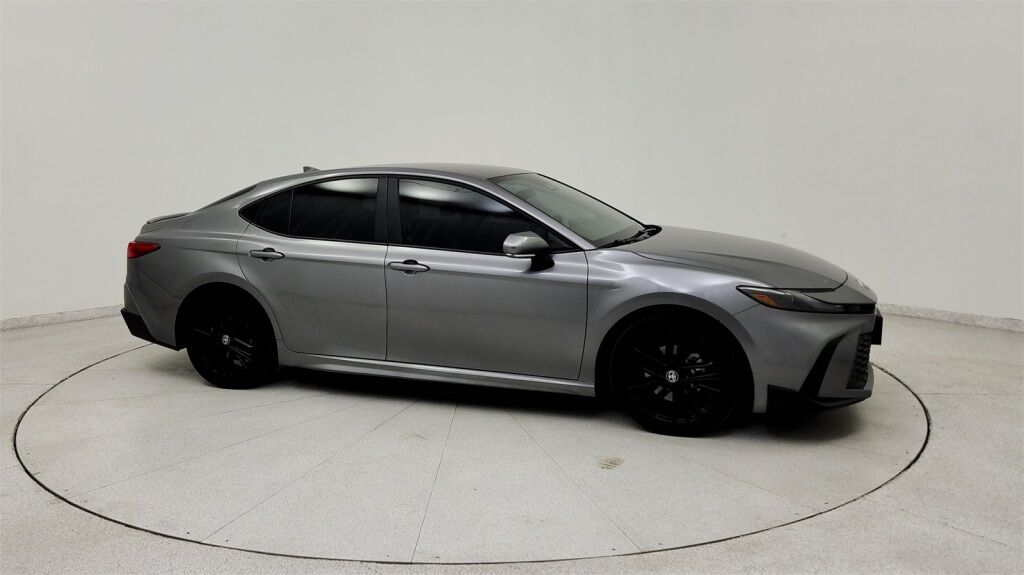 2025 Toyota Camry LE Laurel MD