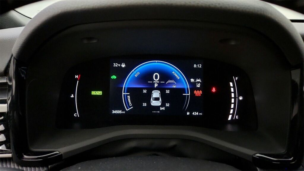 2025 Toyota Camry LE Laurel MD