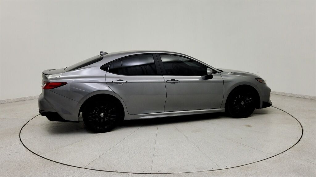 2025 Toyota Camry LE Laurel MD