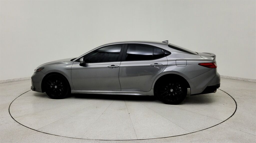 2025 Toyota Camry LE Laurel MD