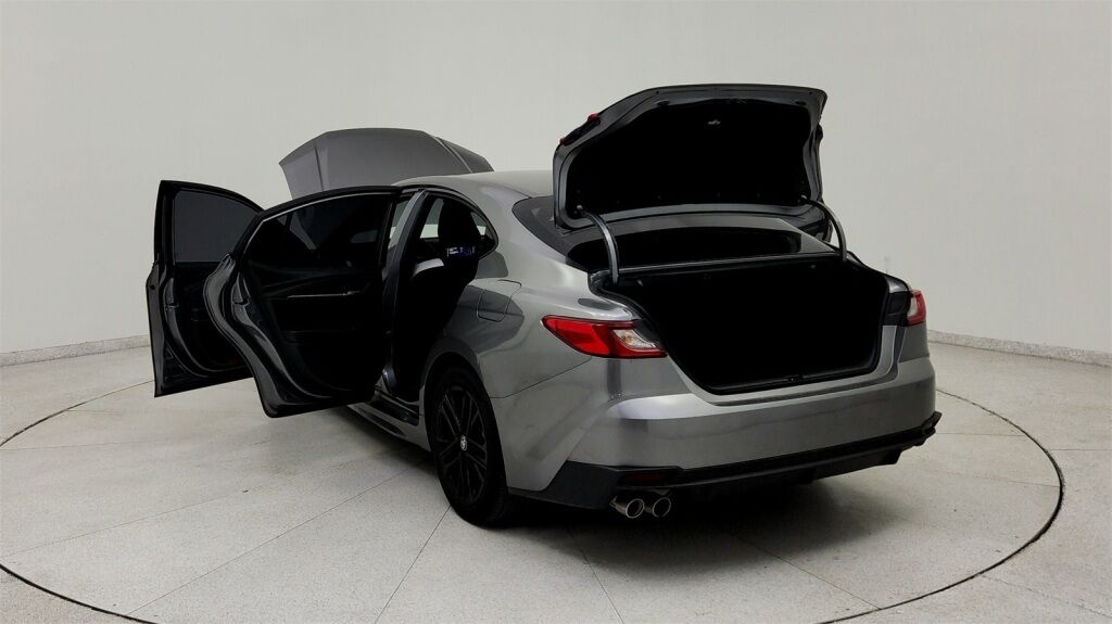 2025 Toyota Camry LE Laurel MD