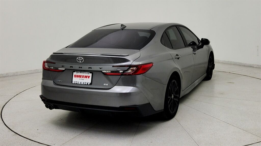 2025 Toyota Camry LE Laurel MD