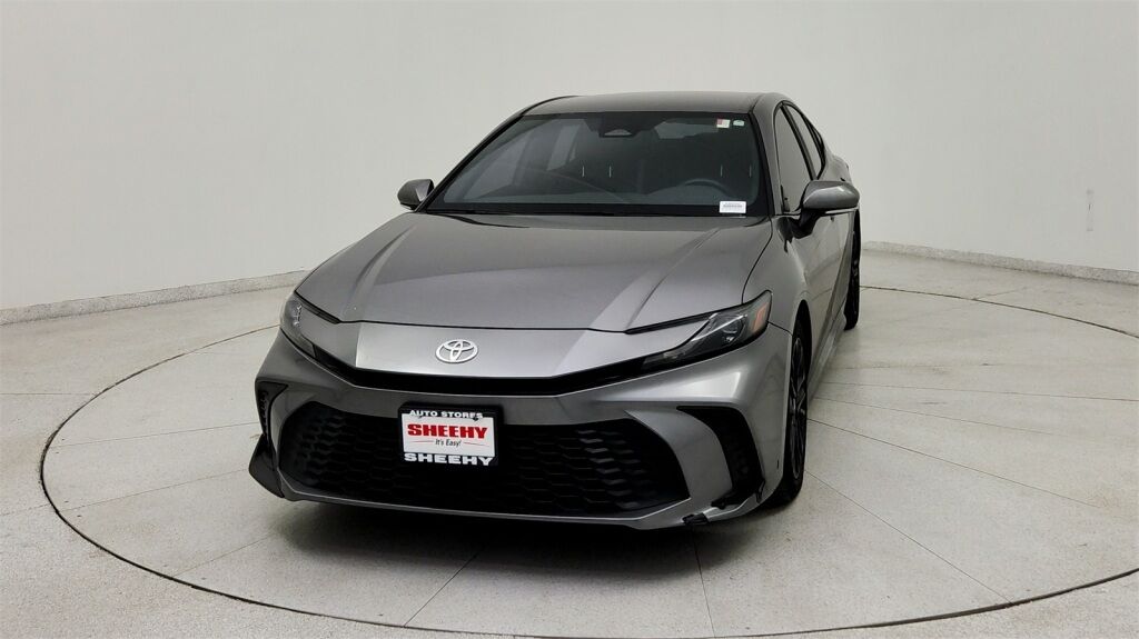2025 Toyota Camry LE Laurel MD