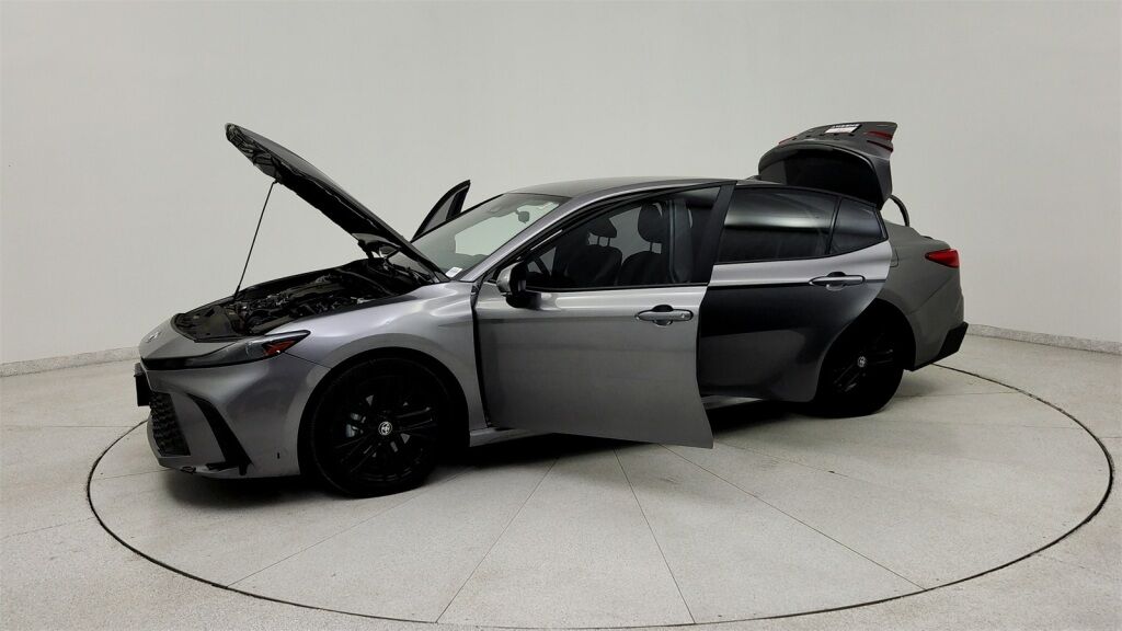 2025 Toyota Camry LE Laurel MD