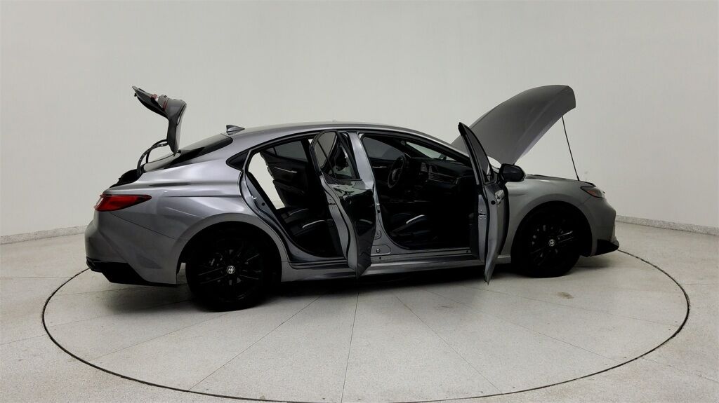 2025 Toyota Camry LE Laurel MD