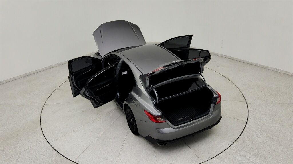 2025 Toyota Camry LE Laurel MD