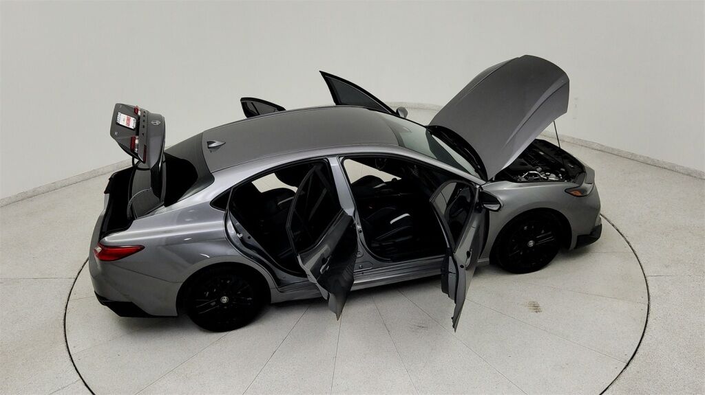 2025 Toyota Camry LE Laurel MD