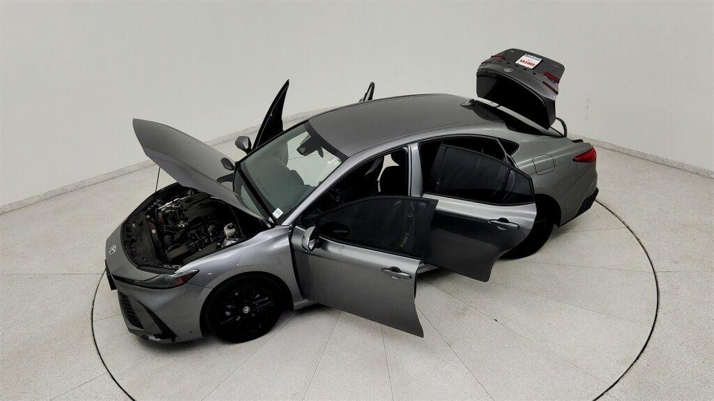 2025 Toyota Camry LE Laurel MD