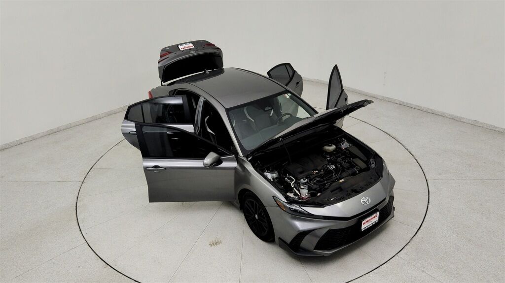 2025 Toyota Camry LE Laurel MD