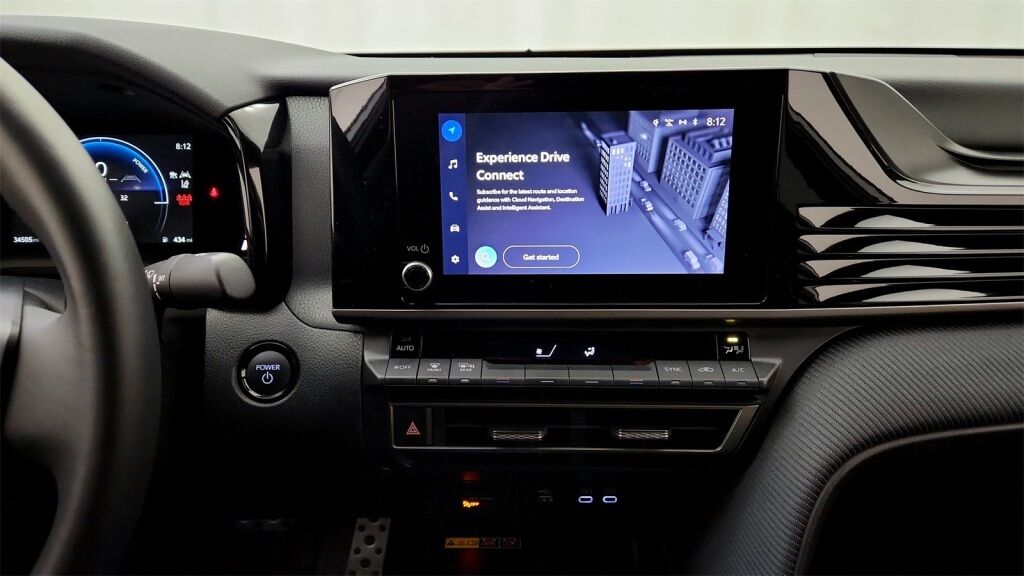 2025 Toyota Camry LE Laurel MD