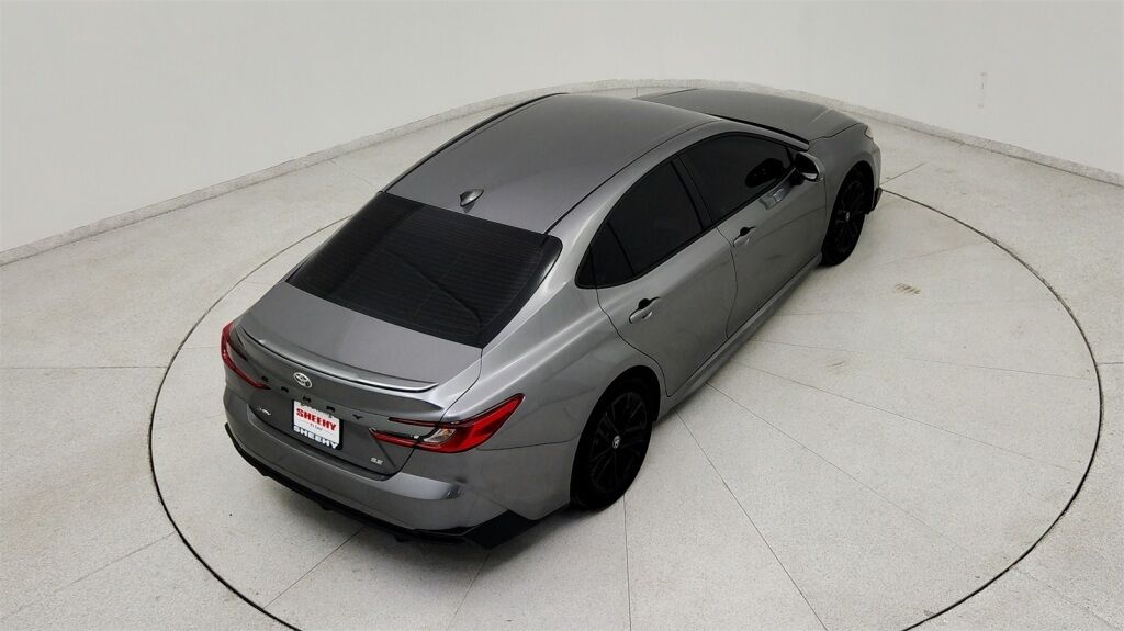 2025 Toyota Camry LE Laurel MD